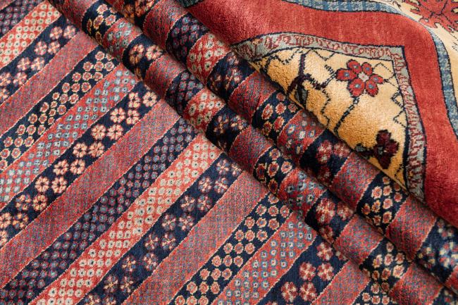 Περσία Γκάμπεθ Loribaft Z - 8