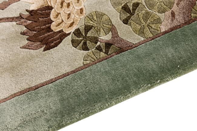 中国 シルク シルク - 4