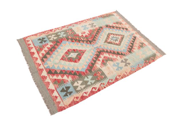 Kilim Afegão - 1