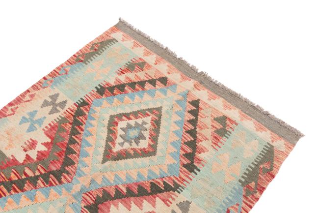 Kilim Afegão - 2