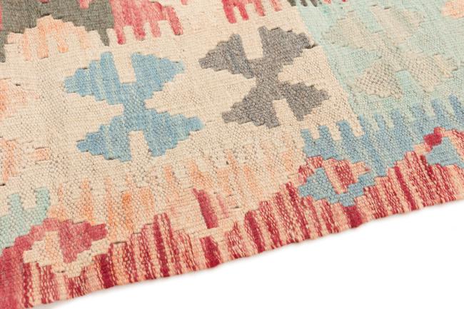 Kilim Afegão - 3