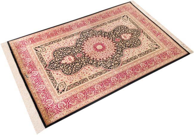 クム シルク - 1