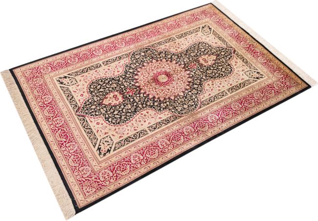 クム シルク - 2