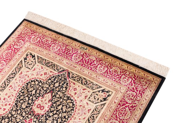 クム シルク - 3