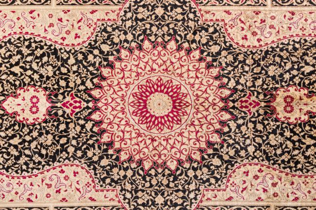 クム シルク - 7