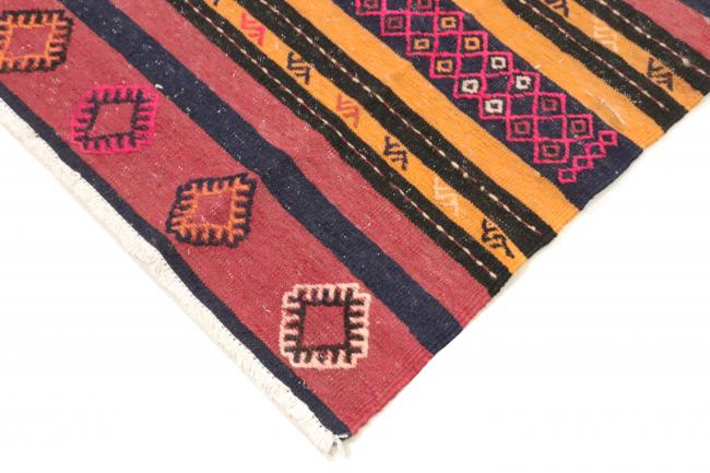 Kilim Fars Azerbaijan Antik - 4