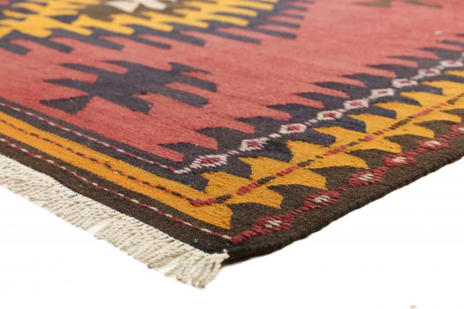 Kilim Fars Azerbaijan Antigo - 5