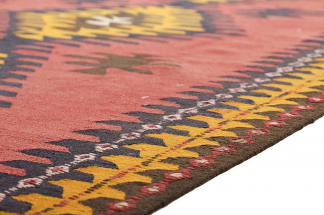 Kilim Fars Azerbaijan Antik - 6