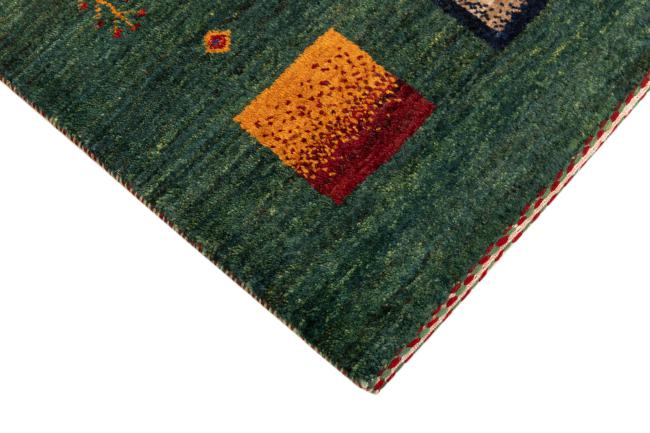 Persia Gabbeh Loribaft Nowbaft - 5