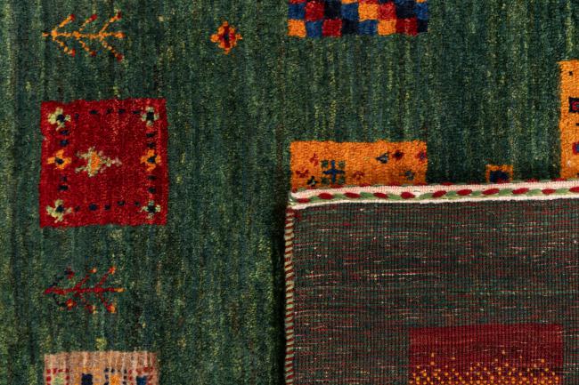 Persia Gabbeh Loribaft Nowbaft - 6