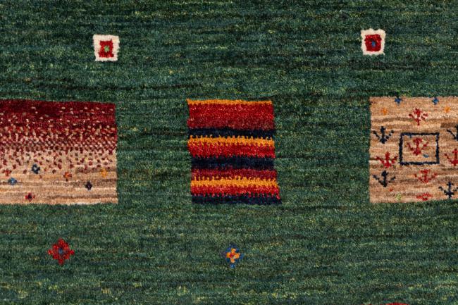 Persia Gabbeh Loribaft Nowbaft - 7