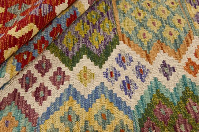 Kilim Afghan - 1