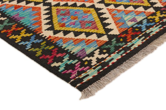 Kilim Afghan - 2
