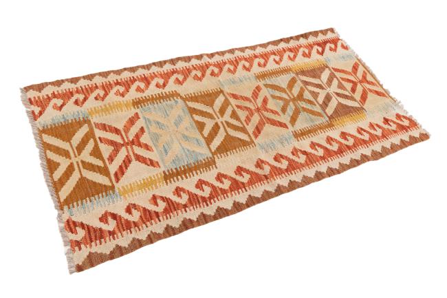 Kilim Afegão - 1