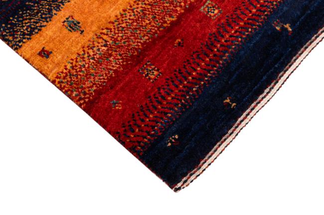 Perser Gabbeh Loribaft Essence - 5