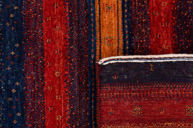 Perser Gabbeh Loribaft Essence - 6