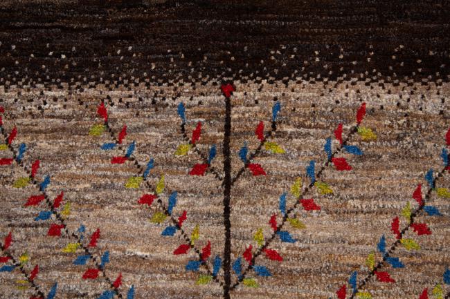 Persia Gabbeh Nomad - 7