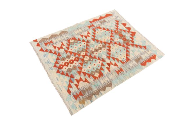 Kilim Afegão - 1