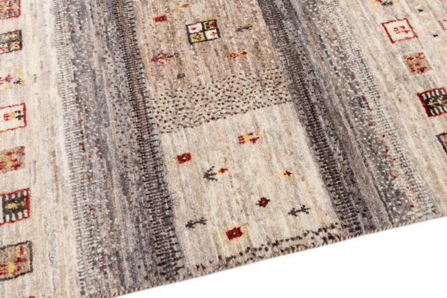 Persia Gabbeh Loribaft Tabiibaft - 4