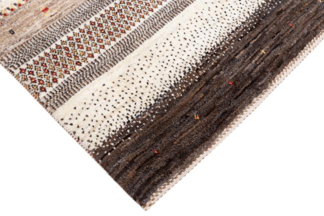 Persia Gabbeh Loribaft Tabiibaft - 5
