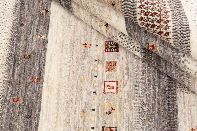 Persia Gabbeh Loribaft Tabiibaft - 8