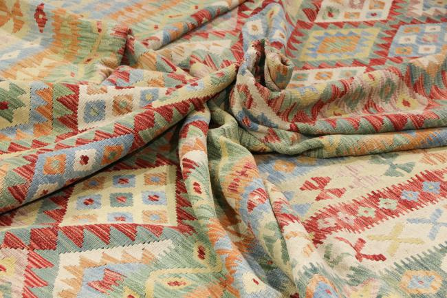 Kilim Afghan - 6