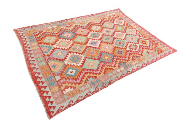 Kilim Afegão - 1