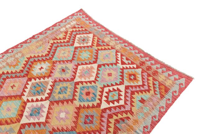 Kilim Afegão - 2