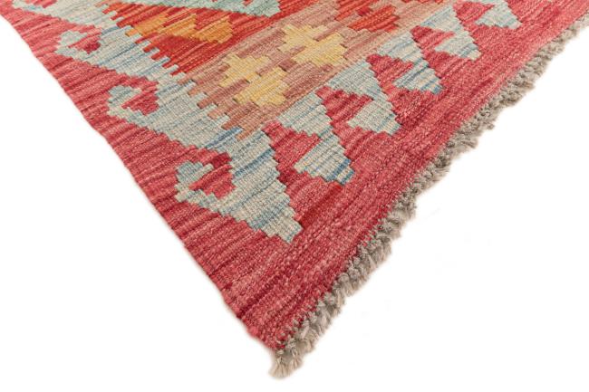 Kilim Afegão - 4