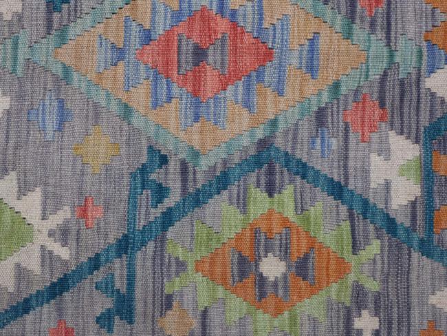 Kilim Afghan - 4