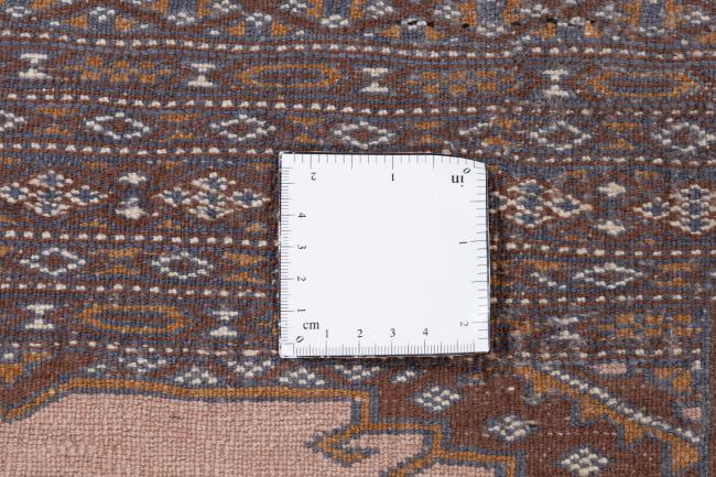 Pakistan Buchara - 11