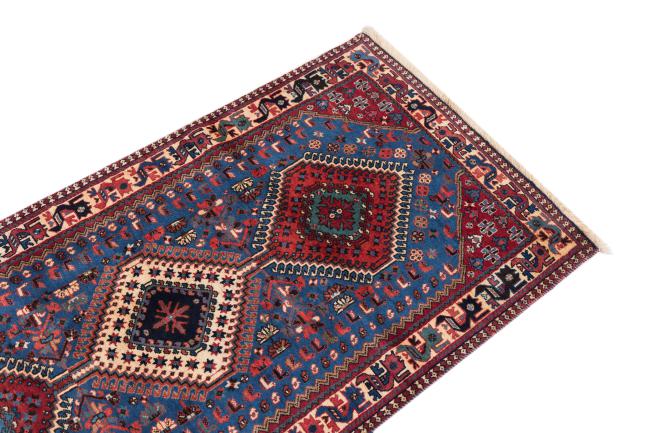 Yalameh - 3