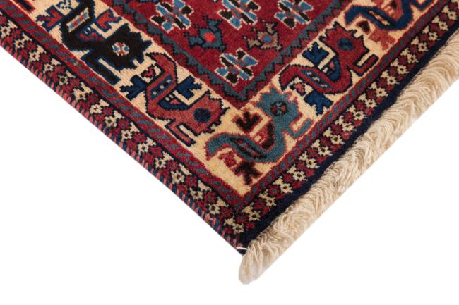Yalameh - 5