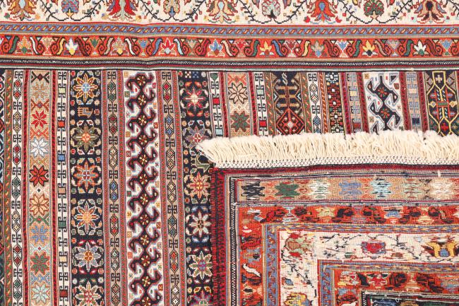 Kilim Soozani - 6