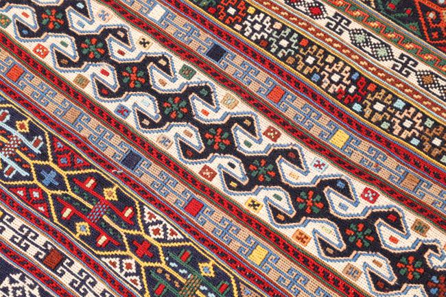 Kilim Soozani - 7