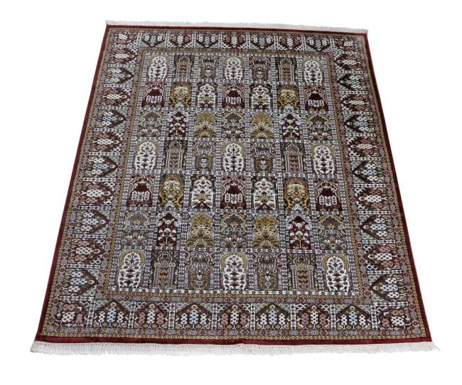 Agra Viskose - 1