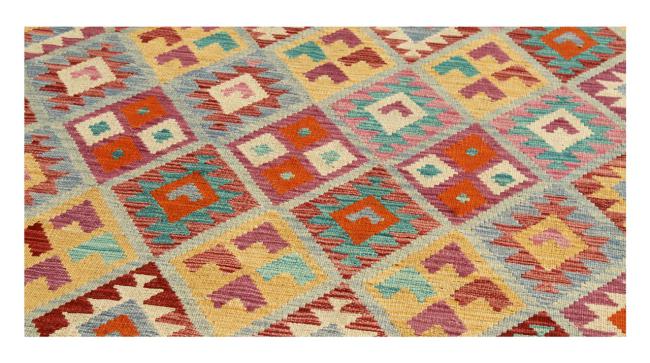 Kilim Afghan - 1