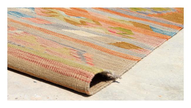 Chilim Afghan Kaudani Limited - 2