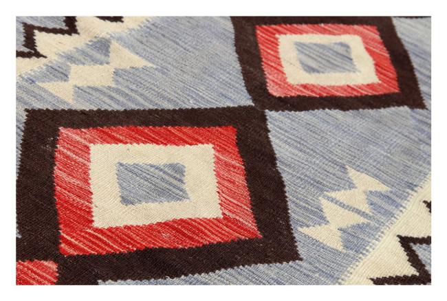 Kilim Afghan - 1