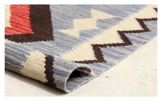 Kilim Afghan - 2