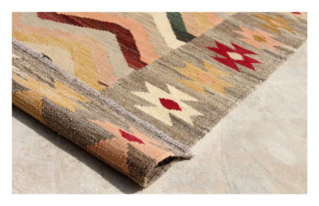 Kelim Afghan Heritage - 2