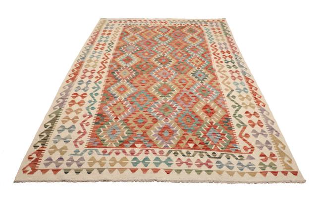 Kilim Afegão - 1