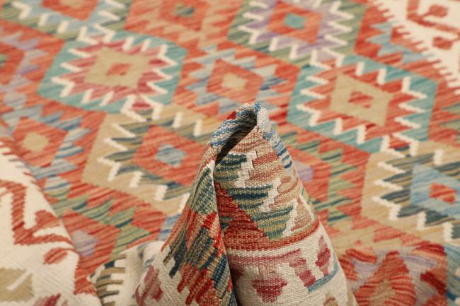 Kilim Afegão - 5