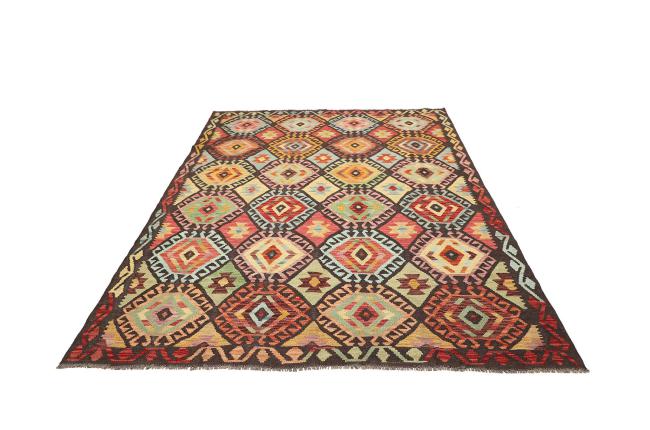 Kilim Afghan - 1