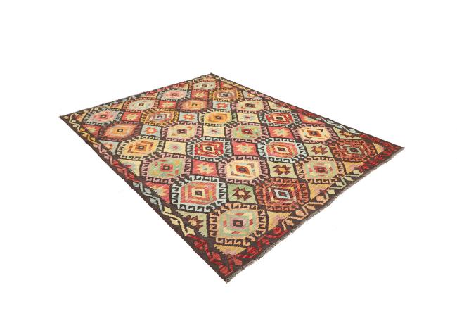 Kilim Afghan - 2