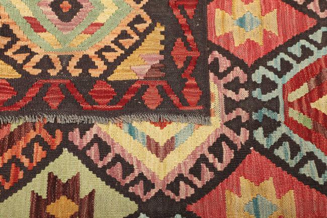 Kilim Afghan - 4