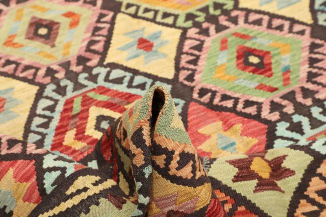 Kilim Afghan - 5