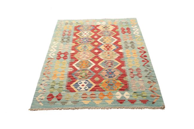 Kilim  Afghan - 1
