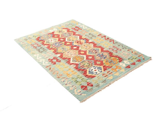 Kilim  Afghan - 2