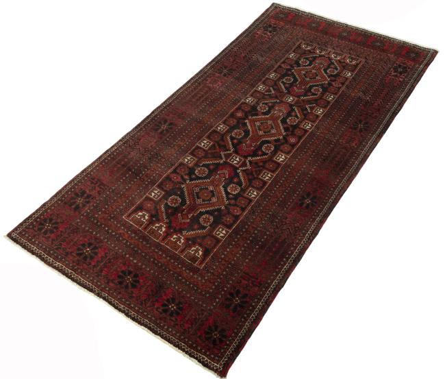 Baluch - 1